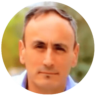 avatar for Paul Camacho