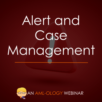 AML Alert Clearing & Case Management: Enhancing Accuracy and Efficiency